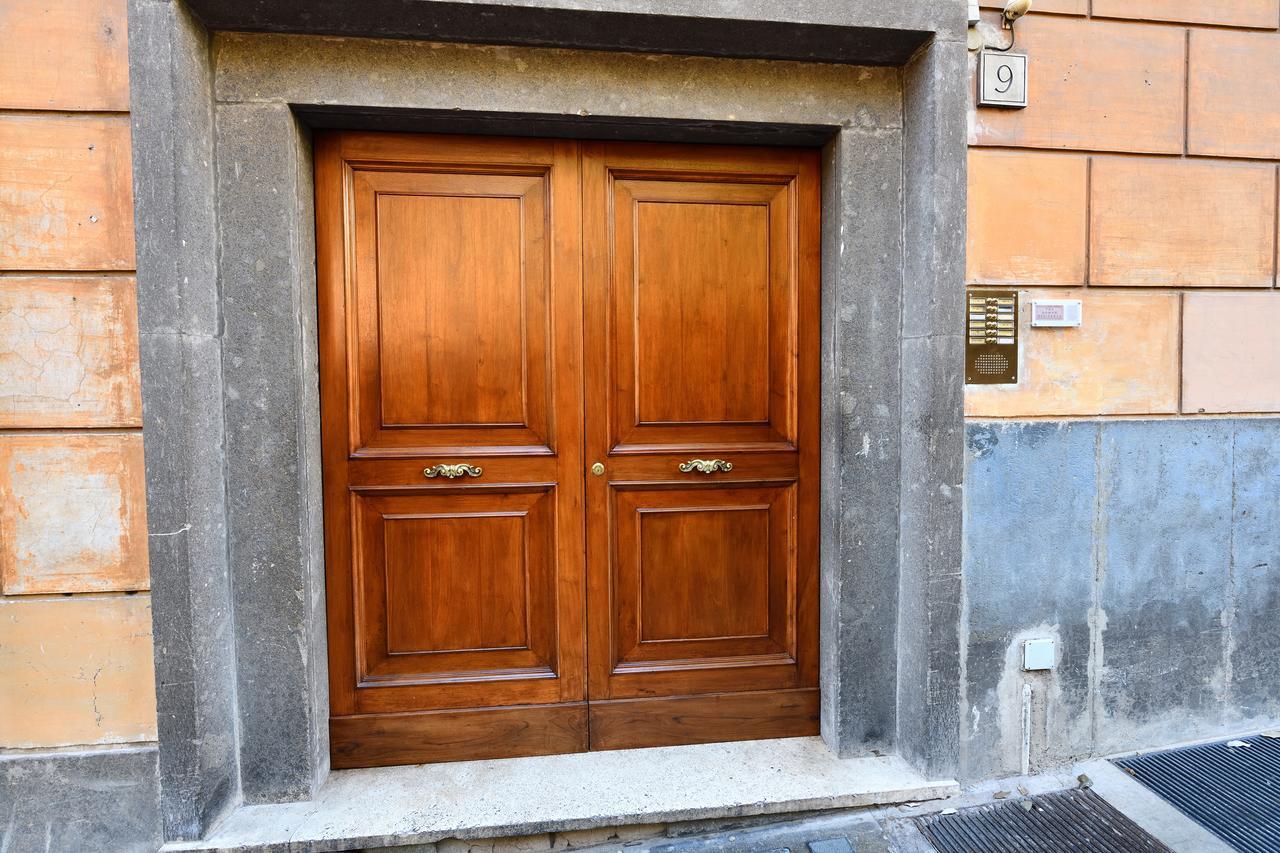 The Roman Residence Екстериор снимка